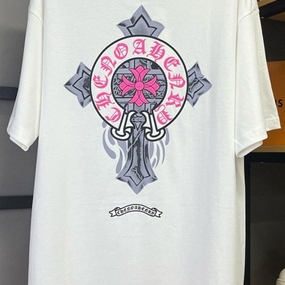 市场上装-T恤-欧货T恤