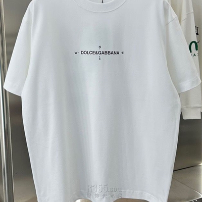 市场上装-T恤-欧货T恤