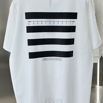 市场上装-T恤-欧货T恤