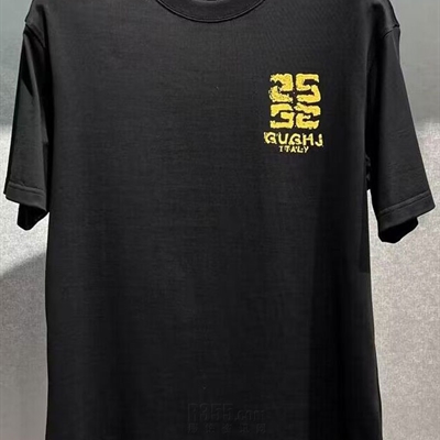 市场上装-T恤-欧货T恤