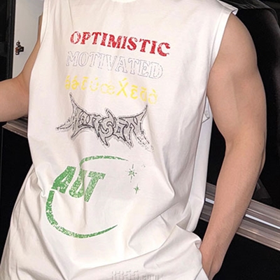 市场上装-T恤-电商T恤