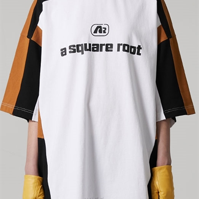 市场上装-T恤-电商T恤