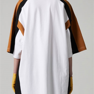 市场上装-T恤-电商T恤