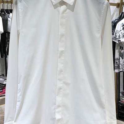 市场上装-衬衫-欧货衬衫