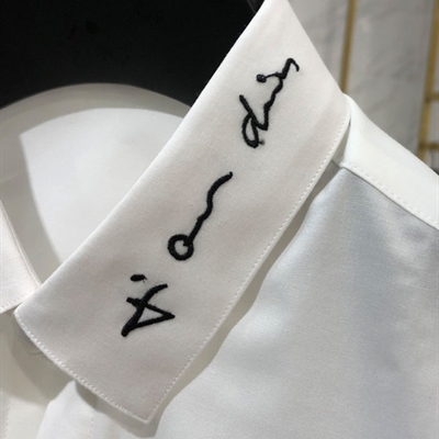 市场上装-衬衫-欧货衬衫