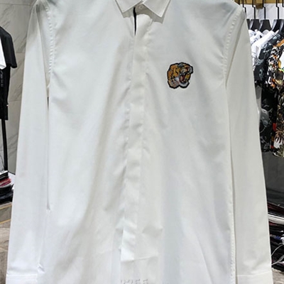 市场上装-衬衫-欧货衬衫