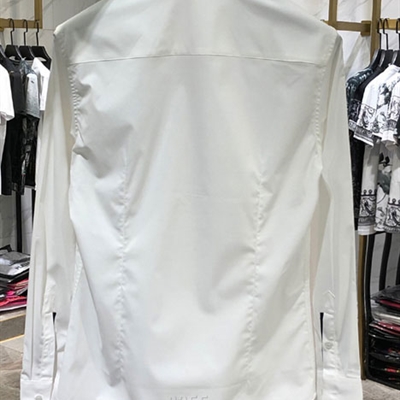 市场上装-衬衫-欧货衬衫