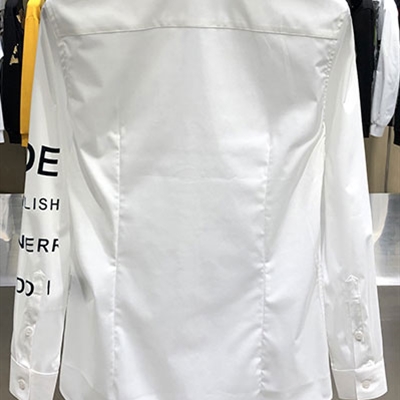 市场上装-衬衫-欧货衬衫