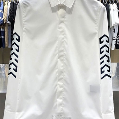 市场上装-衬衫-欧货衬衫