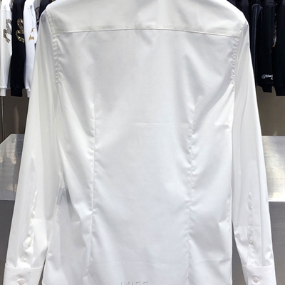 市场上装-衬衫-欧货衬衫