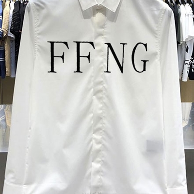 市场上装-衬衫-欧货衬衫