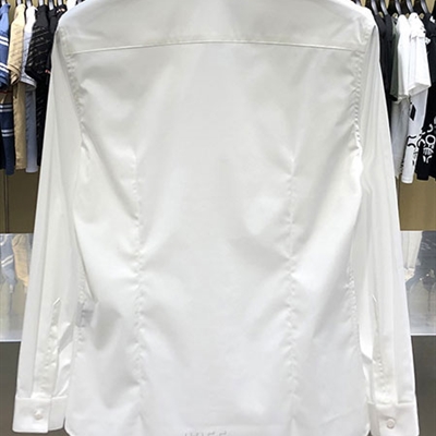 市场上装-衬衫-欧货衬衫