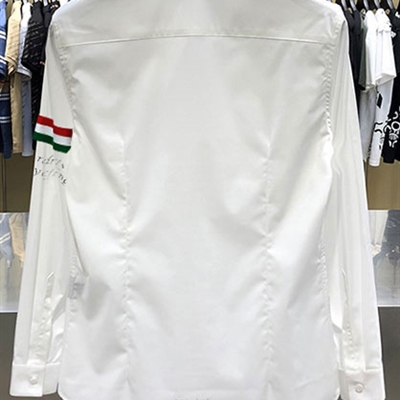 市场上装-衬衫-欧货衬衫