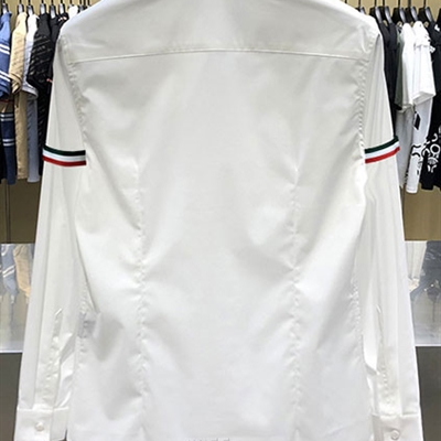 市场上装-衬衫-欧货衬衫