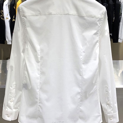 市场上装-衬衫-欧货衬衫