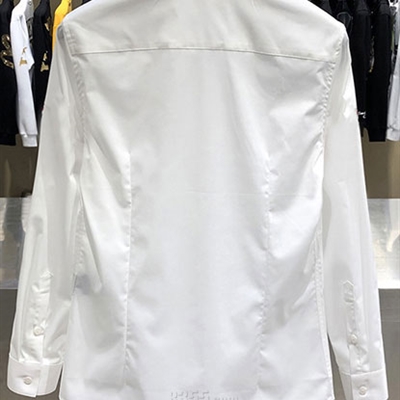 市场上装-衬衫-欧货衬衫