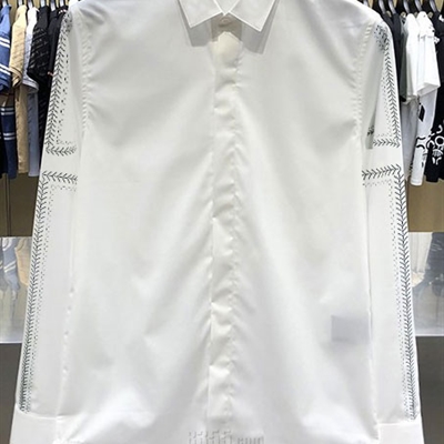 市场上装-衬衫-欧货衬衫