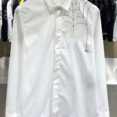 市场上装-衬衫-欧货衬衫