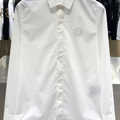 市场上装-衬衫-欧货衬衫