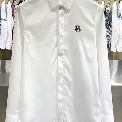 市场上装-衬衫-欧货衬衫