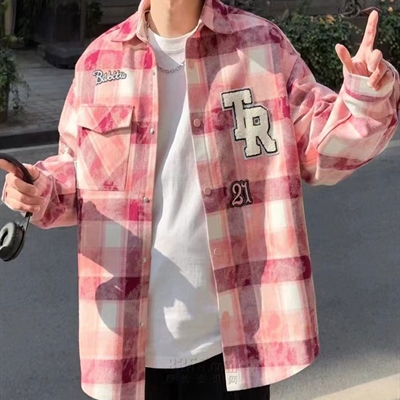 市场上装-衬衫-电商衬衫