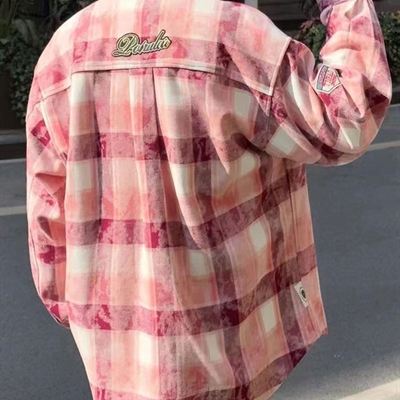 市场上装-衬衫-电商衬衫