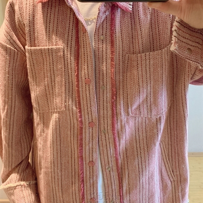 市场上装-衬衫-电商衬衫