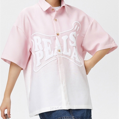 市场上装-衬衫-电商衬衫