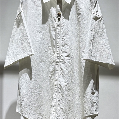 市场上装-衬衫-休闲衬衫