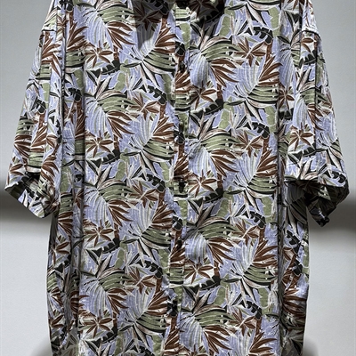 市场上装-衬衫-休闲衬衫