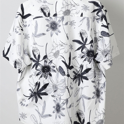 市场上装-衬衫-休闲衬衫