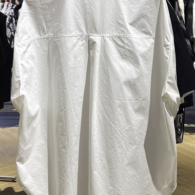 市场上装-衬衫-休闲衬衫