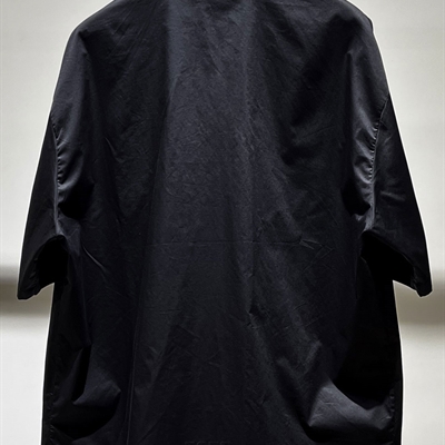 市场上装-衬衫-休闲衬衫