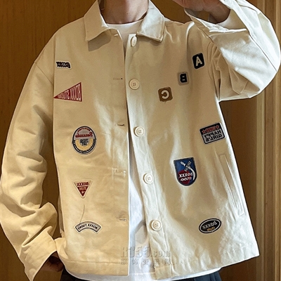 市场上装-夹克-电商夹克