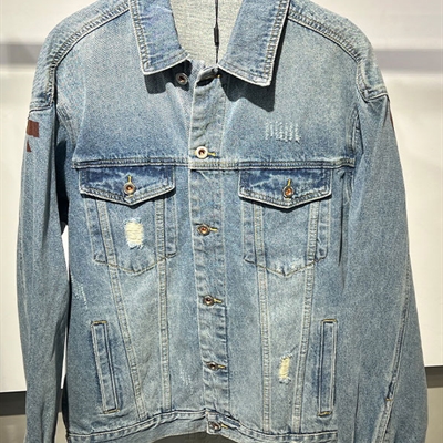 市场上装-夹克-电商夹克