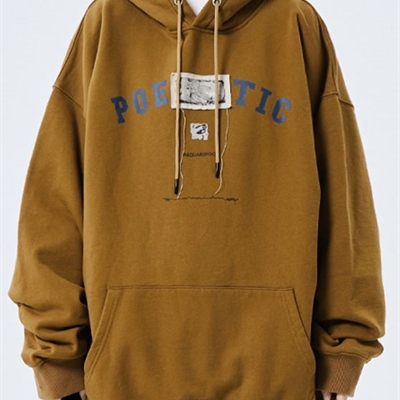 市场上装-卫衣-电商卫衣