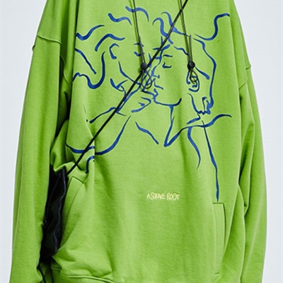 市场上装-卫衣-电商卫衣