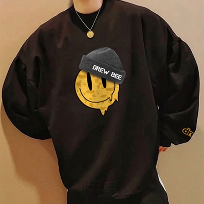 市场上装-卫衣-电商卫衣