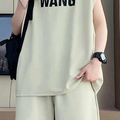 市场上装-套装-电商套装