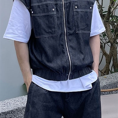 市场上装-套装-电商套装