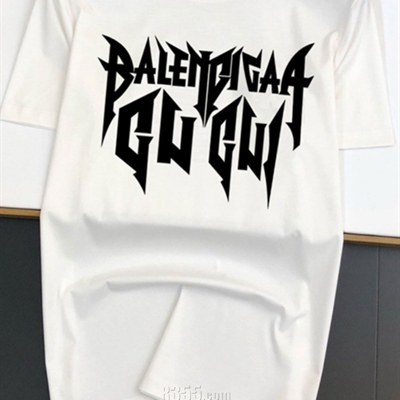 市场上装-T恤-欧货T恤