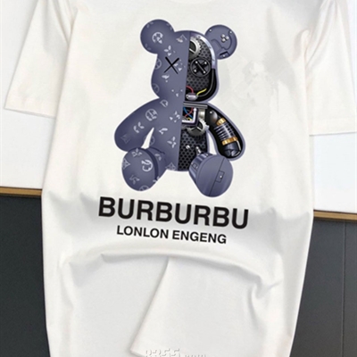 市场上装-T恤-欧货T恤