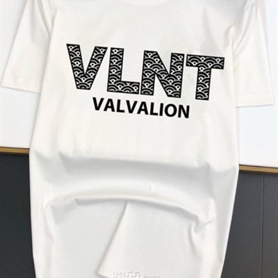 市场上装-T恤-欧货T恤