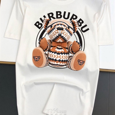 市场上装-T恤-欧货T恤