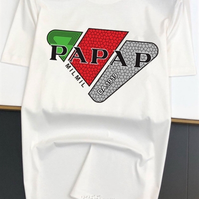 市场上装-T恤-欧货T恤