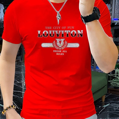 市场上装-T恤-欧货T恤