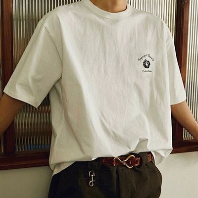 市场上装-T恤-电商T恤