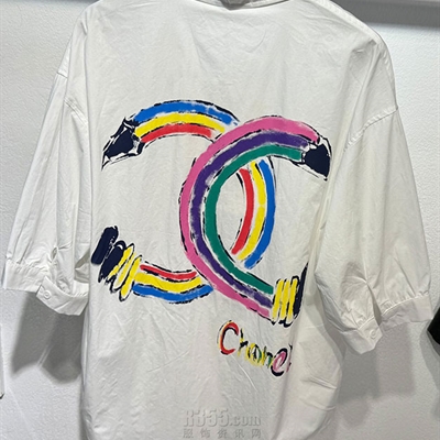 市场上装-衬衫-电商衬衫