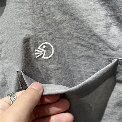 市场上装-衬衫-休闲衬衫