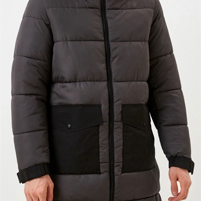 市场上装-棉衣/羽绒服-商务棉服